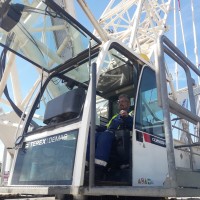 Kraanbedrijf Nederhoff Employee Hans van Vliet's profile photo