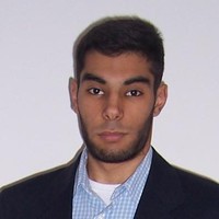 Ste Industries Employee Amin Korchi's profile photo