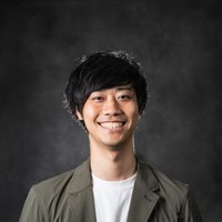 Degas Employee Yohei Nakayama's profile photo