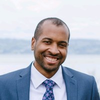 Microsoft Employee Harry Ferguson's profile photo