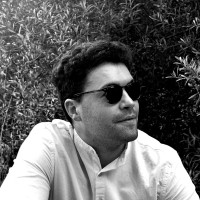 maison.fr Employee Irvin Thomas's profile photo