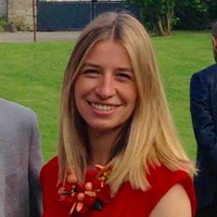 Camaieu Employee Josephine Florin's profile photo