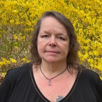 Aktina Medical Employee Shari Landis's profile photo