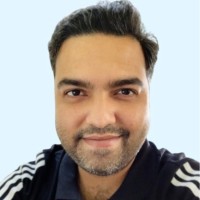 Waltr (Kre38 Labs Pvt. Ltd.) Employee Siddharth Panda's profile photo