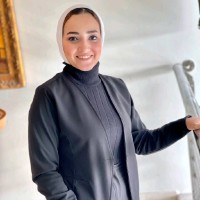 Acino Employee Eman Eid's profile photo