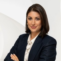 Vector Brands Employee Despina Vlaikou's profile photo