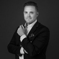 Patriam Employee Marcus Selleus's profile photo