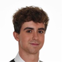 Cariotipo Employee Rodrigo García-Moya López's profile photo