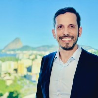 Prudential do Brasil Employee Guilherme Marques's profile photo