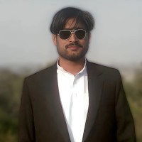 Our Digital Team Employee Irfan Abid's profile photo