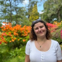 SeatPlan Employee Aleksandra Zielińska's profile photo