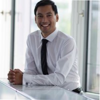 FIM Partners Employee Nicholas Nellis's profile photo