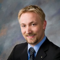 Buffalo Wired Employee Zachary Munger's profile photo