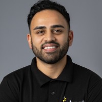 Intact Employee Vinny Sihota's profile photo