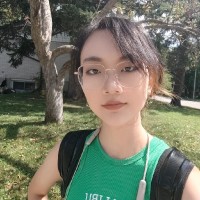 ParkChamp Employee Zijuan Wang's profile photo