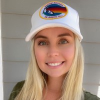 Aviator Nation Employee Lindsay Shryer's profile photo