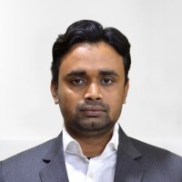 Ershad Hussain Email