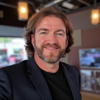 iConstruct, Inc Employee Chad Mitchell's profile photo