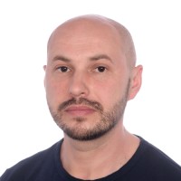 Marcin Krzyśko Email