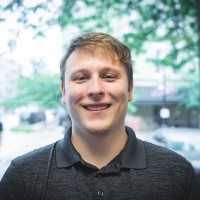 IronCloud Technologies Employee Christian Clayton's profile photo