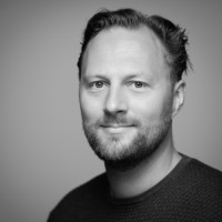 Flic Employee Joacim Prändel's profile photo