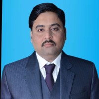 China National Electric Engineering Company - CNEEC Pakistan Employee Muhammad Naveed's profile photo