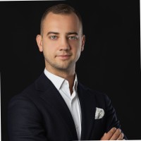 Grupa Cichy-Zasada Employee Bernard Hylla's profile photo