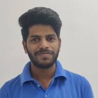 Infilect Employee Shyam Prajapati's profile photo