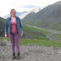 Maine Family Planning Employee Ellen Taraschi's profile photo