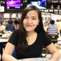 Armed Forces of the Philippines Employee Cherry Jara's profile photo