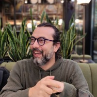 Soitron Siber Güvenlik Servisleri Employee Murat Isik's profile photo