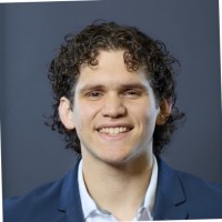 Ellucian Employee Oscar Joseph's profile photo