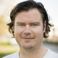 AAG CODE B.V. Employee Laurens Steenbergen's profile photo