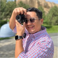 PT Bank Syariah Indonesia Tbk. Employee Praka Agung's profile photo