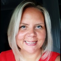 Ferndown Upper School Employee Ani Costello's profile photo