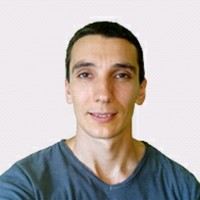 Dev-Better Employee Oleg Vedernikov's profile photo