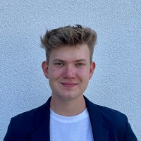 Lanterna Education Employee Kevin Tröger's profile photo