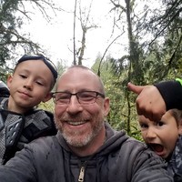 Arctic Sheet Metal Employee Paul Hettervig's profile photo