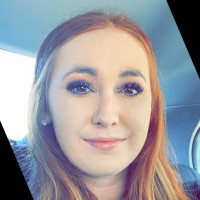 Kiros Employee Hailey Hammond's profile photo