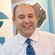 Bytec Group Limited Employee Bernard Mifsud's profile photo