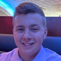 Transportation Security Administration (TSA) Employee Ryan Merry's profile photo