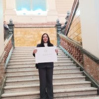 ACOFK Employee Denisse Oñate's profile photo
