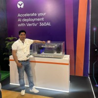 Vertiv Employee Deepankur Sharma's profile photo
