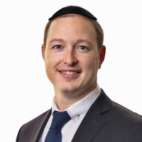 Rose Valley Capital Employee Pinchas Zerbib's profile photo