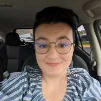 ASE - National Institute for Automotive Service Excellence Employee Giuliana Haseler's profile photo