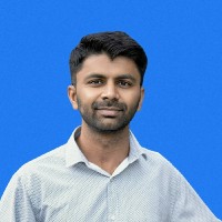 Conpago Employee Meet Bhanderi's profile photo