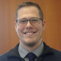 Select Medical Employee Jonathan Laporte's profile photo