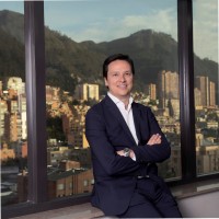 Andrés Berrío Email & Phone Number