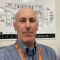 Scott Buck Email & Phone Number