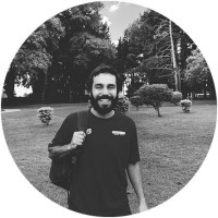 Sebastian Robles Email